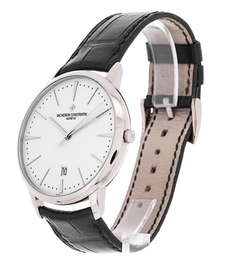 Vacheron Constantin Patrimony 85180/000G-9230